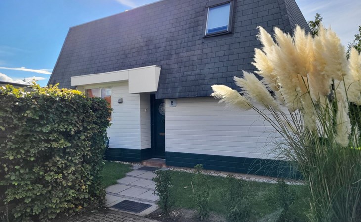 Haus zur Entspannung 1