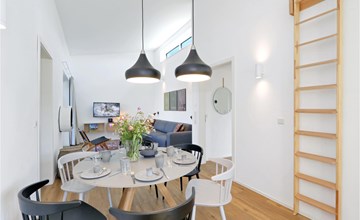 Amazing home in Lembruch/Dümmer See 3