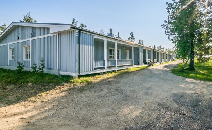 Saariseläntie 8 e 3 1