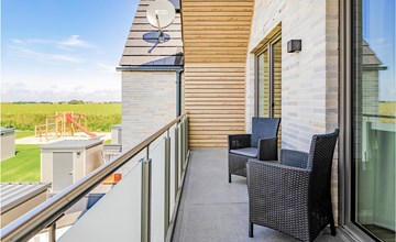 Amazing home in Büsum with Sauna, WiFi and 3 Bedrooms 2