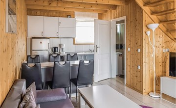 Schönes Haus in Sianozety mit WLAN 3