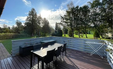 3 bedroom cozy home in Gedser 2