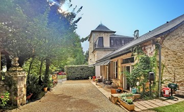 Le Relais De Prayssac 2