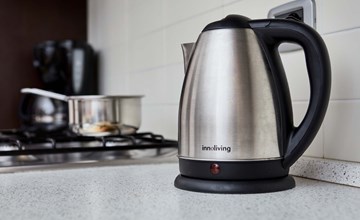 Komfort-Apartment mit Balkon BV1 2