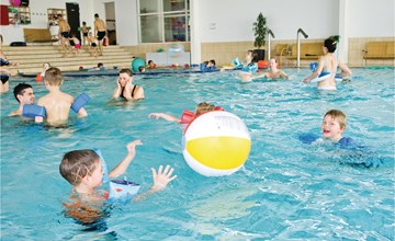 Marina Fiskenæs Feriepark 3