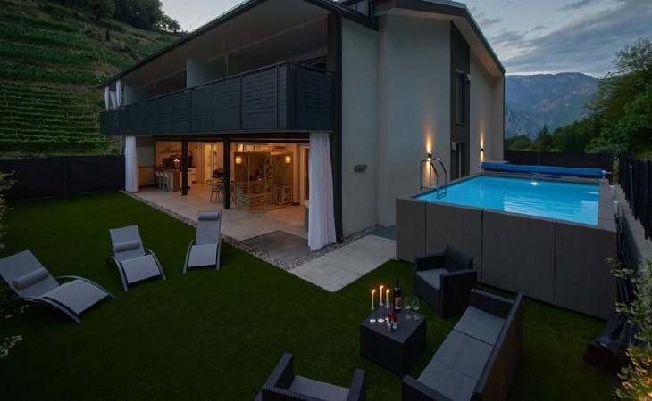 Garden & Wellness - LeVigne 1