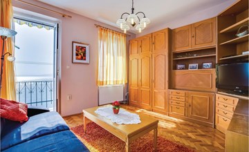 1 bedroom lovely apartment in Rijeka 2