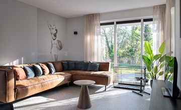 Duingras Pet-friendly 2