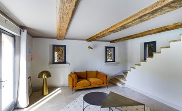 Mas du Rocher - luxe vakantiehuis met zwembad op het Franse platteland 3