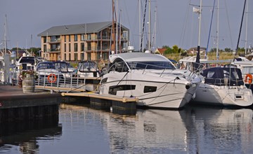 Uithaven 10f | d'Ouwe Haven 2