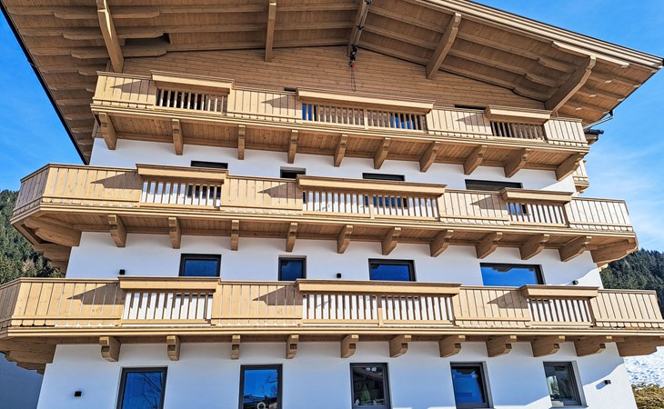 Alpine Qualitytime 1