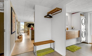 „Thorid“ – 800 m vom Meer entfernt in Westjütland 2