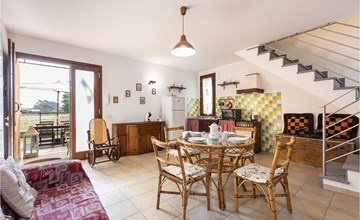 2 bedroom amazing home in Orentano 3