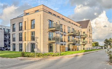 Gorgeous apartment in Nordstrand 2