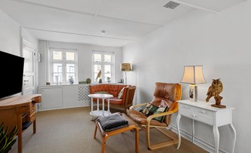 1 bedroom lovely home in Assens 3