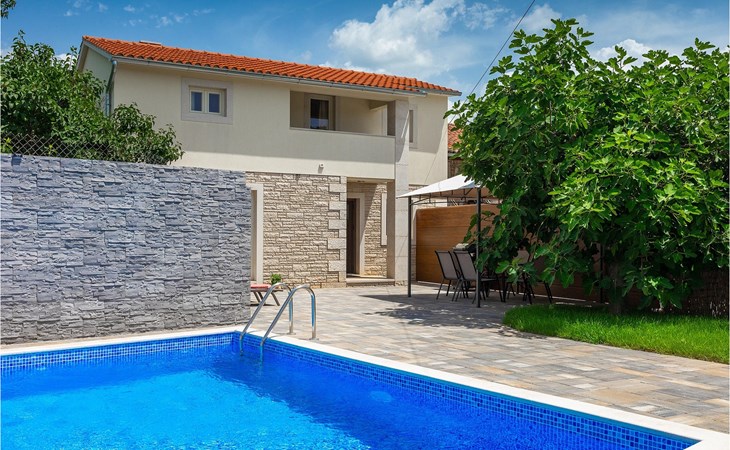 Villa Leni Kringa 1
