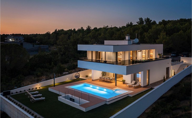 Villa Calvi 1