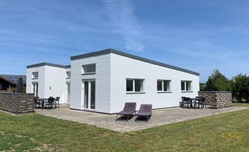 „Hvenild“ – 800 m vom Meer entfernt in Südostjütland 2