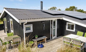 „Julan“ – 600 m vom Meer entfernt in Westjütland 3