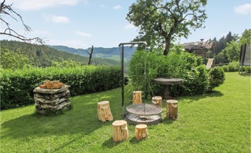 Ferienwohnung Klein St. Paul 2