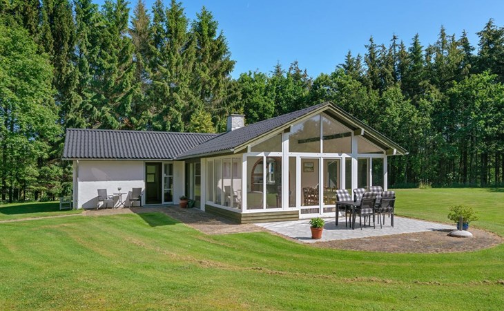 „Marsa“ – 1,5 km vom Meer entfernt in Nordwestjütland 1