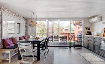 "Sveina" - 600m from the sea in NE Jutland 2