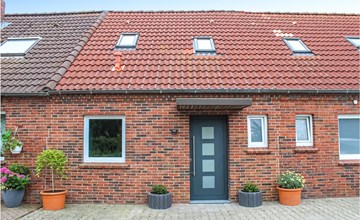 Gorgeous home in Norden with kitchen 2