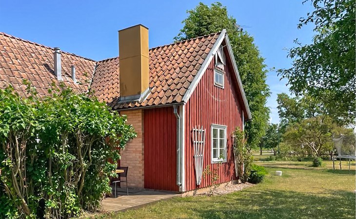2 bedroom stunning home in Klintehamn 1