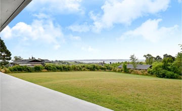 Amazing home in Ebeltoft with WiFi 2