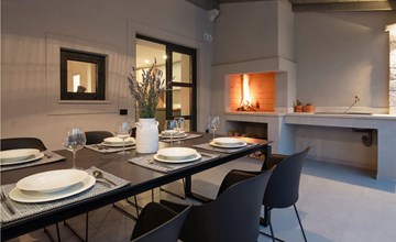 Prachtig huis in Porec 3