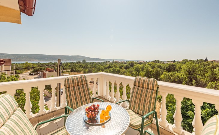 Beautiful apartment in Seline with WiFi 1