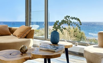 Villa Galilean Moons für 16 Personen und 8 Kinder 2