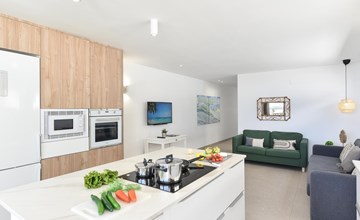 NASAs 6CD direkt am Strand 3