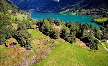 Flåten Hyttegrend 2