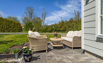 Stunning home in Gotlands Tofta 2