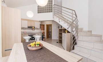 3 bedroom gorgeous apartment in Kastav 3