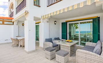 Rocas del Horizonte 3