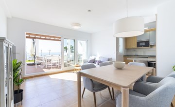 Mojacar Breeze - Seaview 3