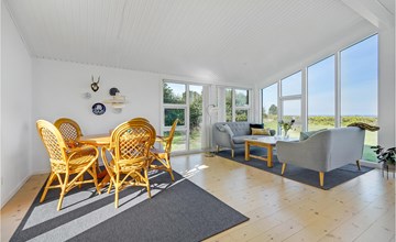 Awesome home in Gørlev 3