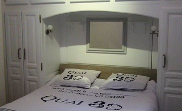 "La petite maison Maximoise" (Das kleine Haus Maximoise) 2