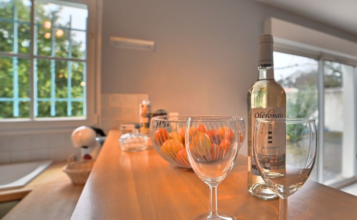 The Two Mulberry Trees 1