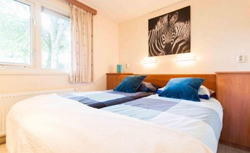 Holiday home 4 personen Wellness 3