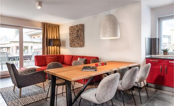 schoene Ferienwohnung 2