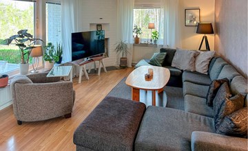 4 bedroom gorgeous home in Vimmerby 3