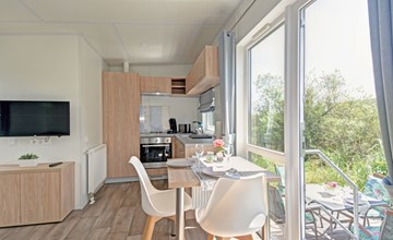 Tiny Haus Altmühlblick 3