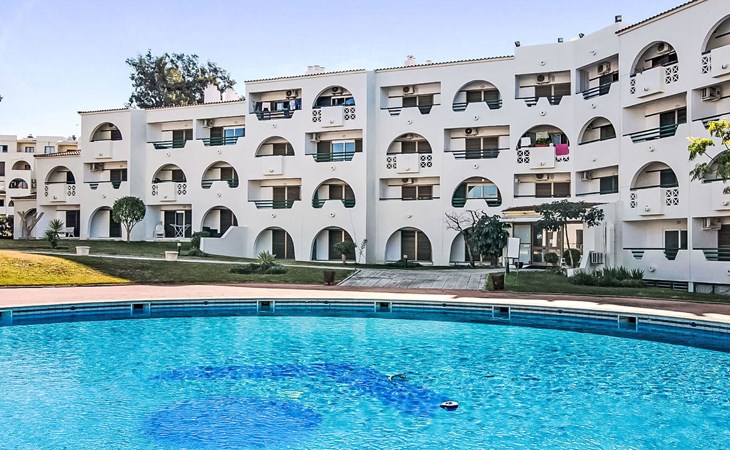 Albufeira Prestige - Sunny Way 1