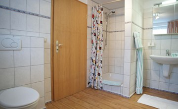 Heringsmöwe in Neue Tiefe 2