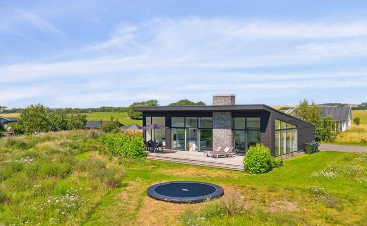 "Bæver" - 200m from the sea 1