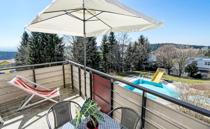 Familienspaß inkl. Schwimmbad und Sauna 1