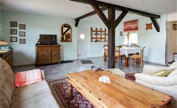 Nice apartment in Lügde with WiFi 2